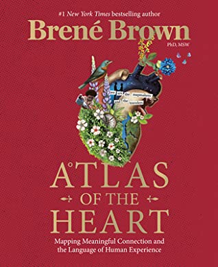 Atlas of the Heart by Brené Brown Free PDF Download