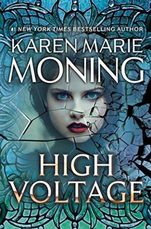 High Voltage (Fever #10) Free PDF Download