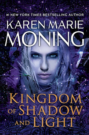 Kingdom of Shadow and Light (Fever #11) Free PDF Download