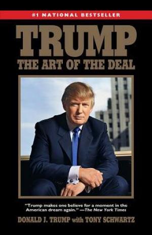 Trump: The Art of the Deal Free PDF Download