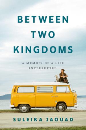 Between Two Kingdoms by Suleika Jaouad Free PDF Download