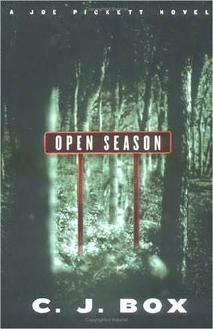 Open Season (Joe Pickett #1) Free PDF Download