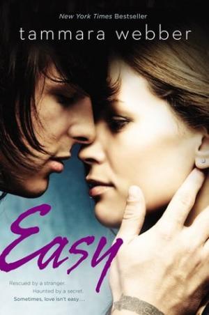 Easy (Contours of the Heart #1) Free PDF Download