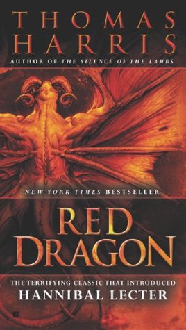 Red Dragon (Hannibal Lecter #1) Free PDF Download