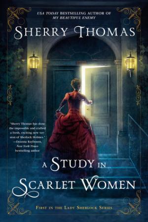 A Study In Scarlet Women #1 Free PDF Download