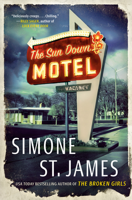 The Sun Down Motel Free PDF Download