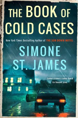 The Book of Cold Cases Free PDF Download