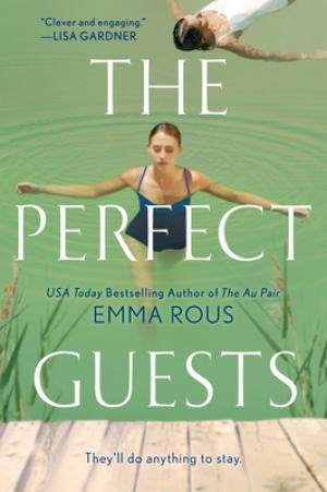 The Perfect Guests by Emma Rous Free PDF Download