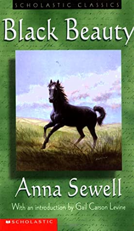 Black Beauty (Letlæste klassikere) Free PDF Download