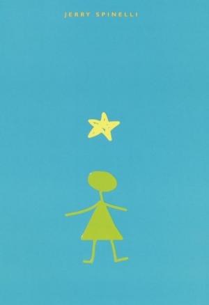 Stargirl #1 by Jerry Spinelli Free PDF Download