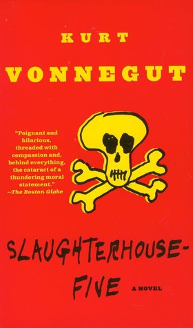 Slaughterhouse-Five by Kurt Vonnegut Jr. Free PDF Download