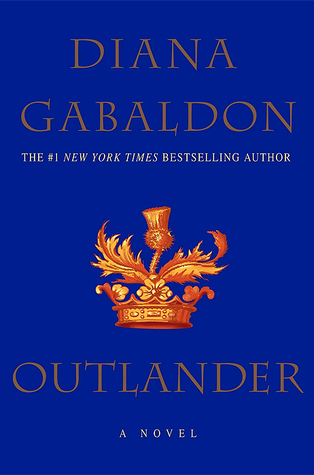 Outlander #1 by Diana Gabaldon Free PDF Download