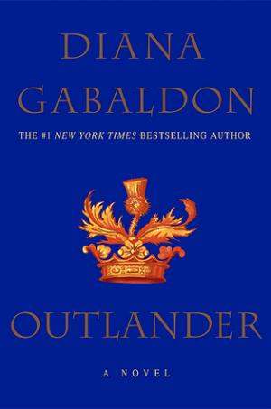 Outlander #1 by Diana Gabaldon Free PDF Download