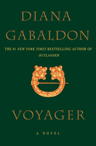 Voyager (Outlander #3) Free PDF Download