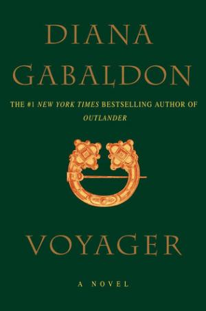 Voyager (Outlander #3) Free PDF Download