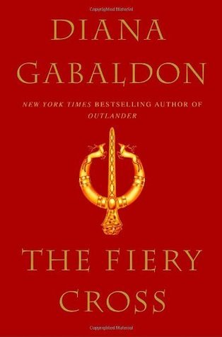 The Fiery Cross (Outlander #5) Free PDF Download