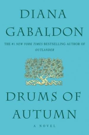 Drums of Autumn (Outlander #4) Free PDF Download