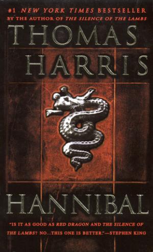 Hannibal (Hannibal Lecter #3) Free PDF Download