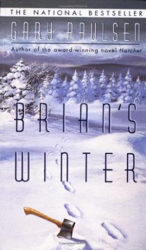 Brian's Winter (Brian's Saga #3) Free PDF Download