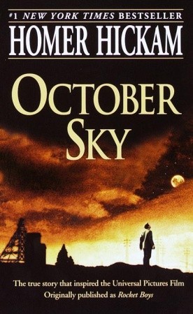 October Sky (Coalwood #1) Free PDF Download