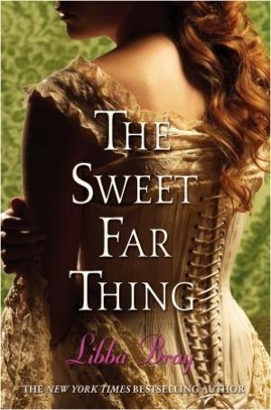 The Sweet Far Thing (Gemma Doyle #3) Free PDF Download