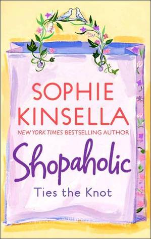 Shopaholic Ties the Knot (Shopaholic #3) Free PDF Download