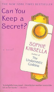 Can You Keep a Secret? Free PDF Download