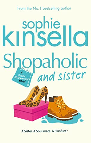 Shopaholic and Sister (Shopaholic #4) Free PDF Download