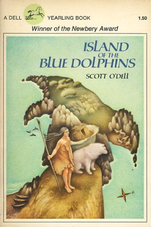 Island of the Blue Dolphins #1 Free PDF Download