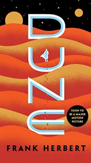 Dune #1 by Frank Herbert Free PDF Download