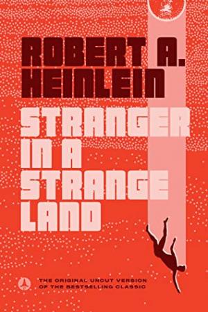 Stranger in a Strange Land Free PDF Download