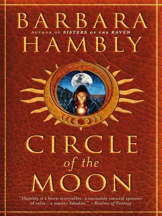 Circle of the Moon (Sisters of the Raven #2) Free PDF Download