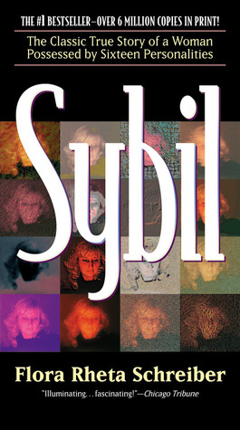 Sybil by Flora Rheta Schreiber Free PDF Download