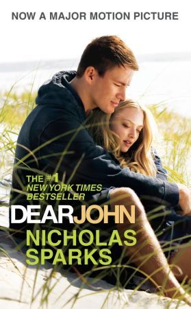 Dear John Free by Nicholas Sparks PDF Download