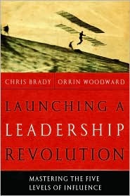 Launching a Leadership Revolution Free PDF Download