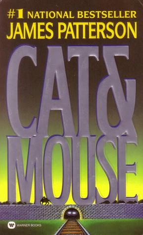 Cat & Mouse (Alex Cross #4) Free PDF Download