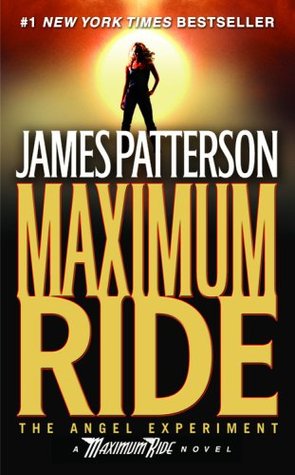 The Angel Experiment (Maximum Ride #1) Free PDF Download