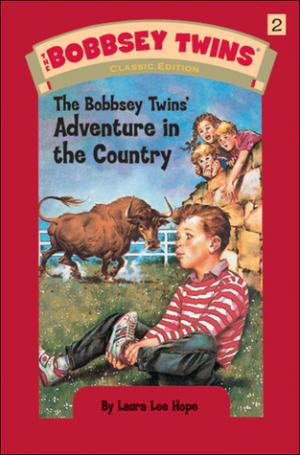 The Bobbsey Twins' Adventure in the Country #2 Free PDF Download