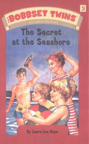 The Secret at the Seashore #3 Free PDF Download