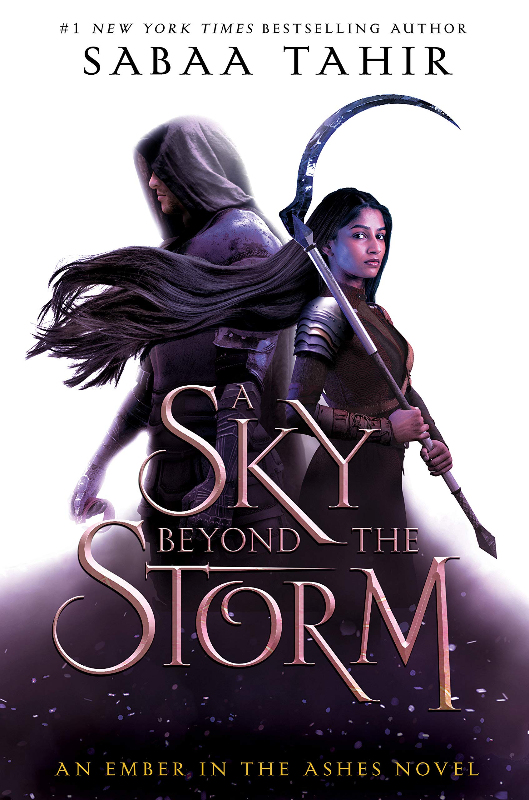 A Sky Beyond the Storm #14 Free PDF Download