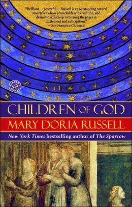 Children of God (The Sparrow #2) Free PDF Download