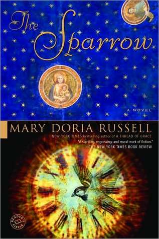 The Sparrow #1 by Mary Doria Russell Free PDF Download