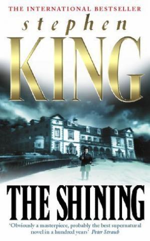 The Shining #1 by Stephen King Free PDF Download