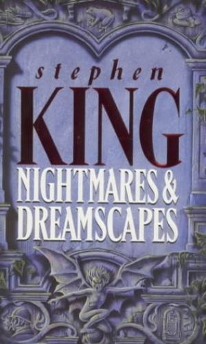 Nightmares and Dreamscapes Free PDF Download