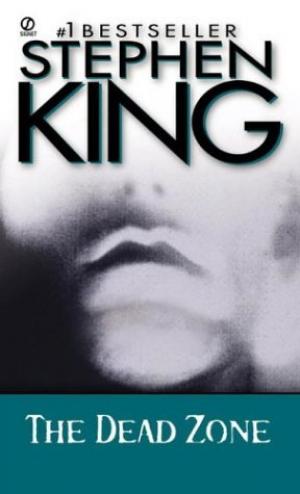 The Dead Zone by Stephen King Free PDF Download