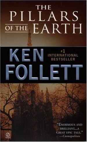 The Pillars of the Earth (Kingsbridge #1) Free PDF Download