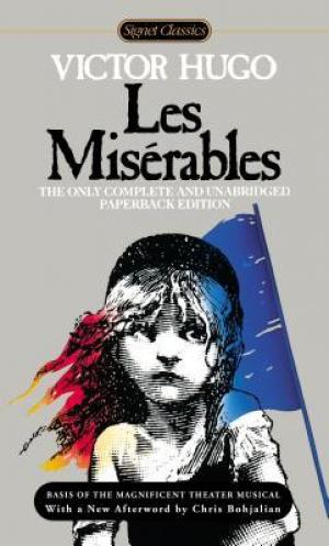 Les Miserables by Victor Hugo Free PDF Download