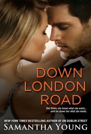 Down London Road (On Dublin Street #2) Free PDF Download