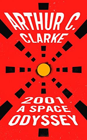 2001: a Space Odyssey (Space Odyssey #1) Free PDF Download