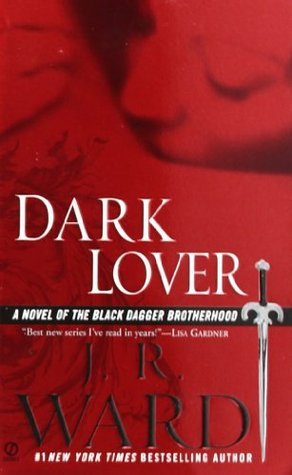 Dark Lover (Black Dagger Brotherhood #1) Free PDF Download